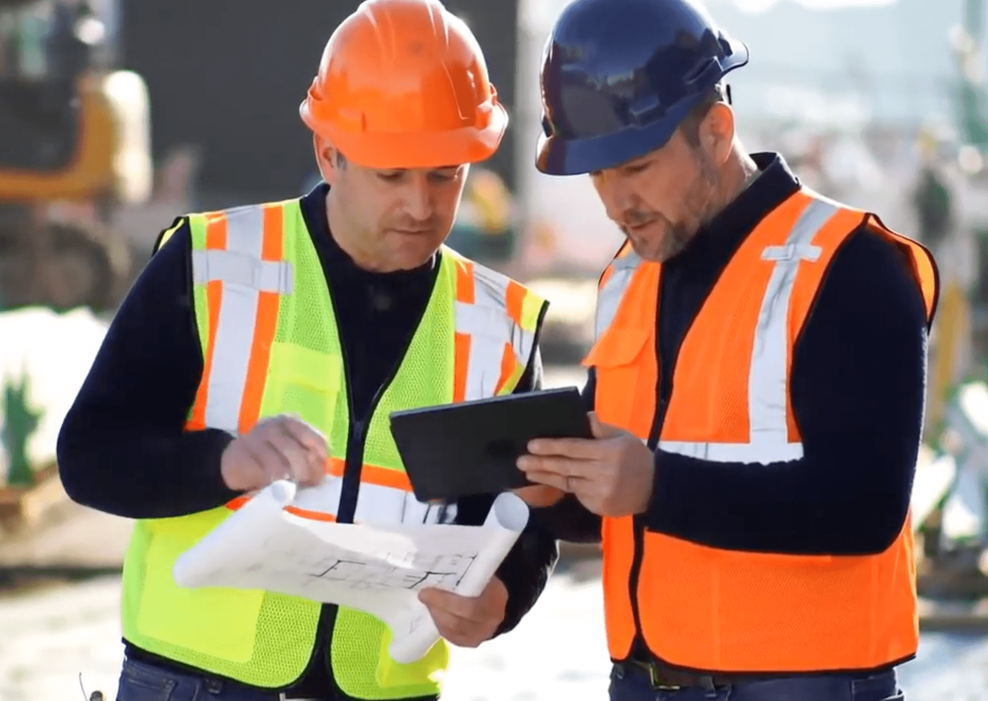 Operational Connectivity